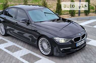 Седан BMW-Alpina B3 2014 в Ровно