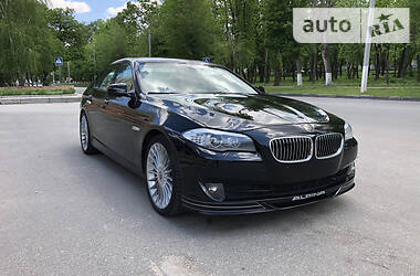 Седан BMW-Alpina B5 2012 в Харькове