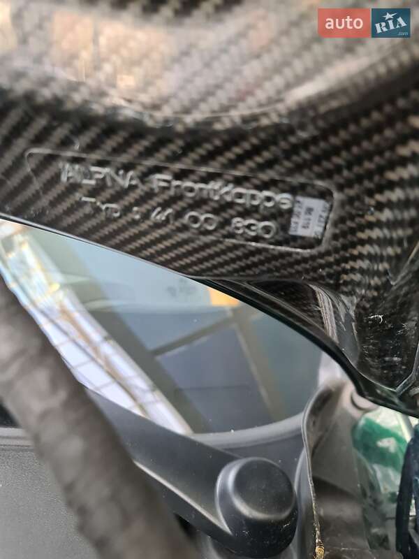 Кабриолет BMW-Alpina B6 2008 в Киеве фото 34 Кабриолет BMW-Alpina B6 2008 в Киеве