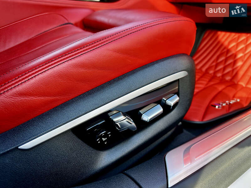 Седан BMW-Alpina B7 2016 в Киеве