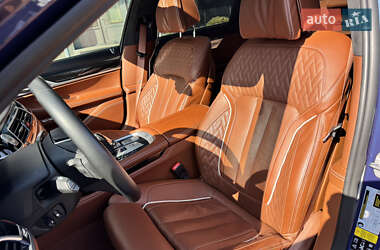 Седан BMW-Alpina B7 2017 в Киеве