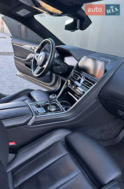 Купе BMW-Alpina B8 Gran Coupe 2021 в 