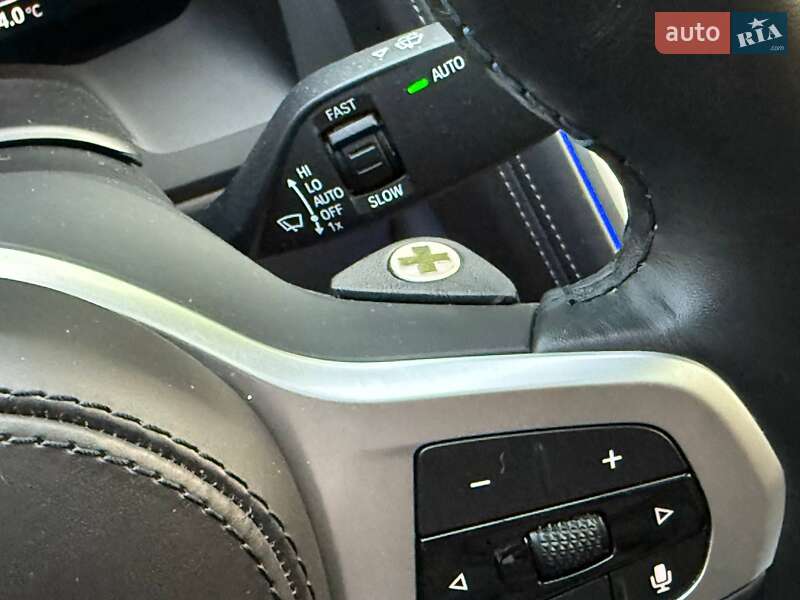 Купе BMW-Alpina B8 Gran Coupe 2021 в Хмельницькому