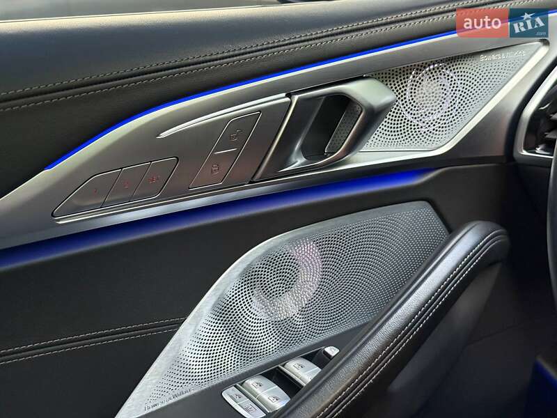Купе BMW-Alpina B8 Gran Coupe 2021 в Хмельницькому