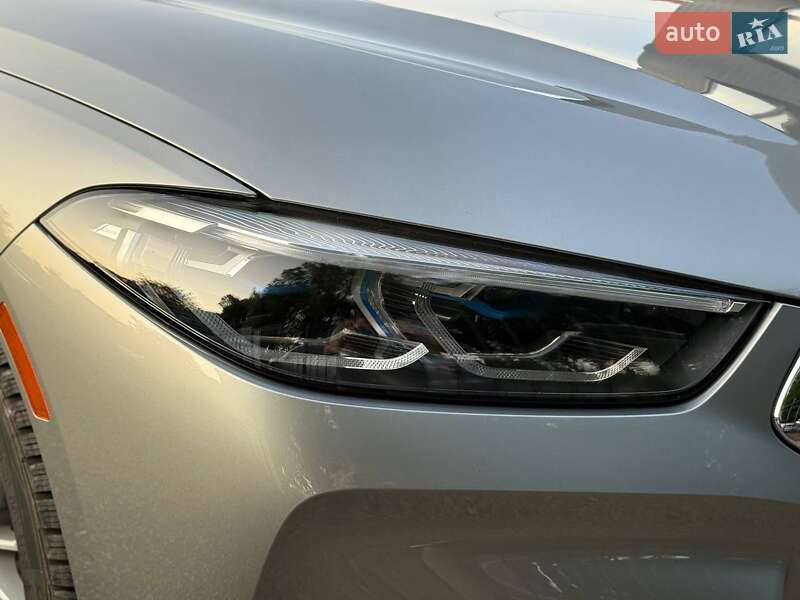 Купе BMW-Alpina B8 Gran Coupe 2021 в Хмельницькому