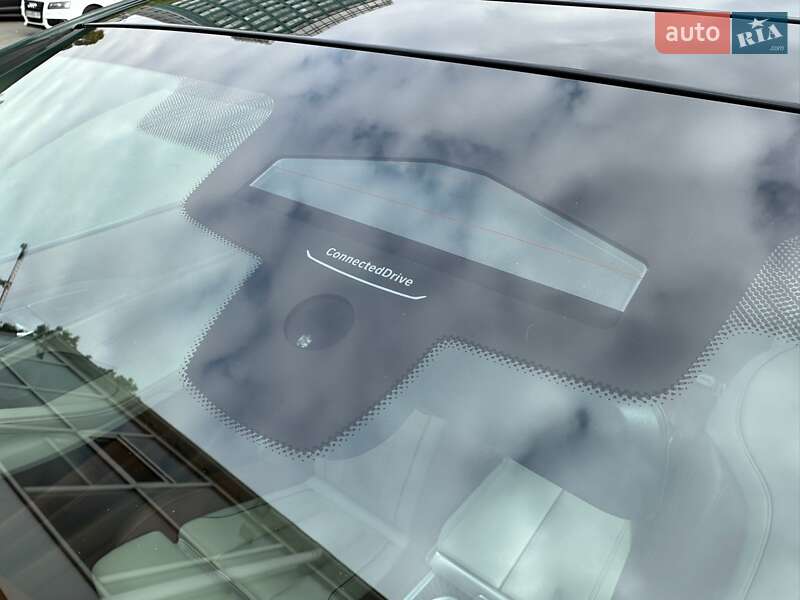 Купе BMW-Alpina B8 Gran Coupe 2021 в Киеве фото 45 Купе BMW-Alpina B8 Gran Coupe 2021 в Киеве