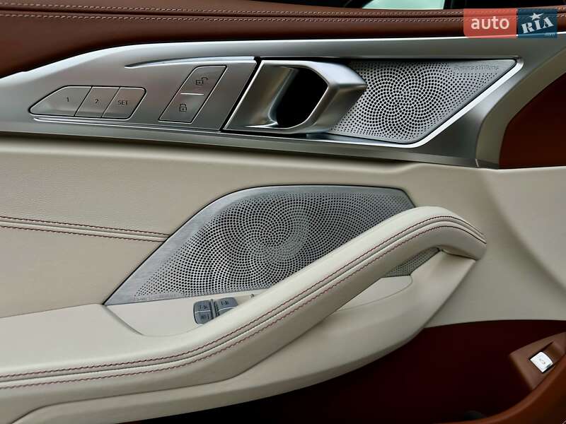 Купе BMW-Alpina B8 Gran Coupe 2021 в Киеве фото 64 Купе BMW-Alpina B8 Gran Coupe 2021 в Киеве