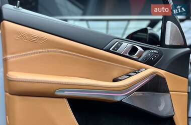 Внедорожник / Кроссовер BMW-Alpina XB7 2023 в 