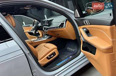 Внедорожник / Кроссовер BMW-Alpina XB7 2023 в 