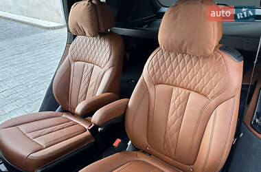 Позашляховик / Кросовер BMW-Alpina XB7 2023 в 
