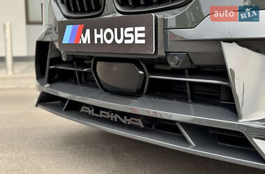 Внедорожник / Кроссовер BMW-Alpina XB7 2022 в 