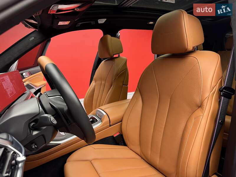 Внедорожник / Кроссовер BMW-Alpina XB7 2023 в Киеве фото 29 Внедорожник / Кроссовер BMW-Alpina XB7 2023 в Киеве