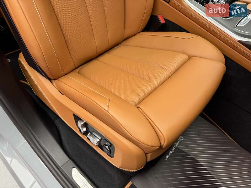 Внедорожник / Кроссовер BMW-Alpina XB7 2023 в Киеве фото 59 Внедорожник / Кроссовер BMW-Alpina XB7 2023 в Киеве