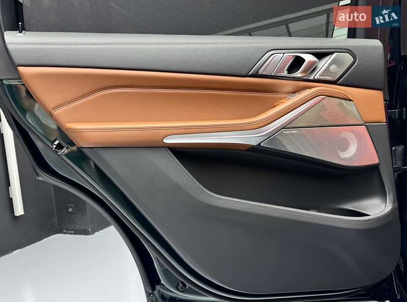 Внедорожник / Кроссовер BMW-Alpina XB7 2023 в Киеве фото 47 Внедорожник / Кроссовер BMW-Alpina XB7 2023 в Киеве