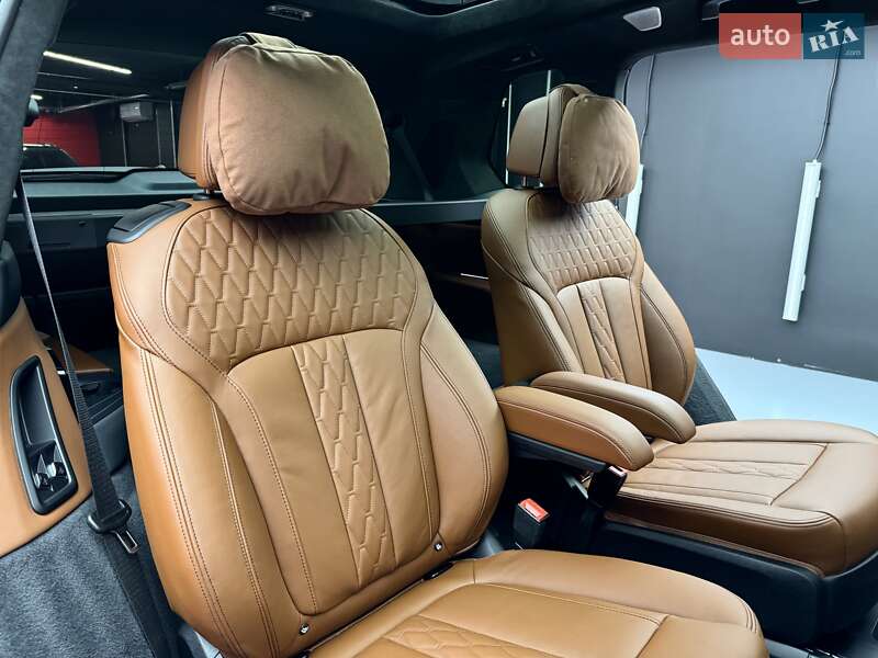 Внедорожник / Кроссовер BMW-Alpina XB7 2023 в Киеве фото 56 Внедорожник / Кроссовер BMW-Alpina XB7 2023 в Киеве