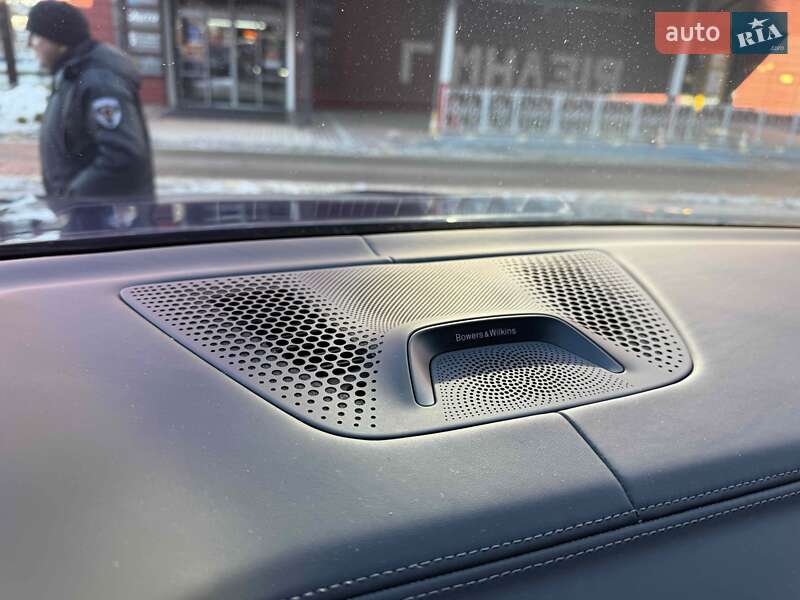 Внедорожник / Кроссовер BMW-Alpina XB7 2021 в Львове