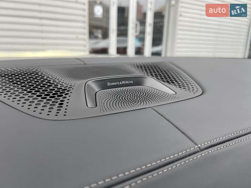 Позашляховик / Кросовер BMW-Alpina XB7 2024 в Києві