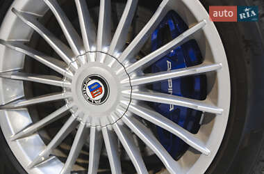 Внедорожник / Кроссовер BMW-Alpina XD4 2021 в 
