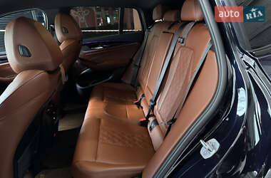 Позашляховик / Кросовер BMW-Alpina XD4 2020 в 