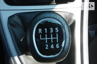 Седан BMW 1 Series 2009 в 