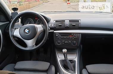 Хэтчбек BMW 1 Series 2005 в Житомире