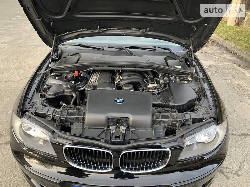 Хетчбек BMW 1 Series 2007 в Василькові
