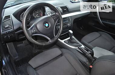 Хетчбек BMW 1 Series 2008 в 