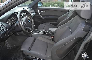 Хетчбек BMW 1 Series 2008 в 