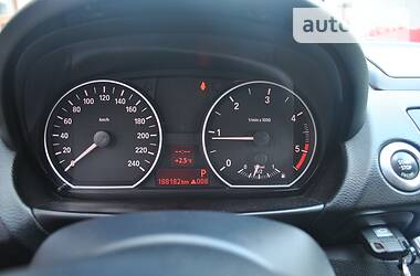 Хетчбек BMW 1 Series 2008 в 