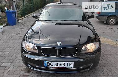 Хетчбек BMW 1 Series 2008 в 