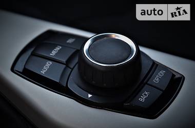 Хетчбек BMW 1 Series 2014 в 