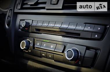Хетчбек BMW 1 Series 2014 в 