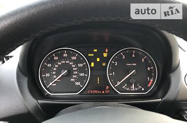 Купе BMW 1 Series 2013 в 