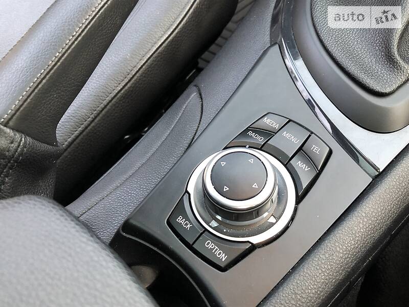 Купе BMW 1 Series 2013 в Києві