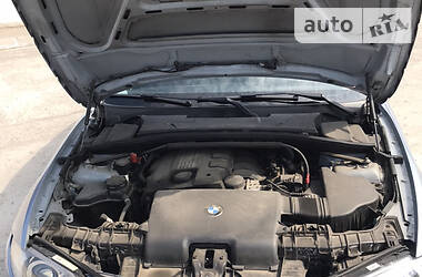 Хетчбек BMW 1 Series 2008 в 