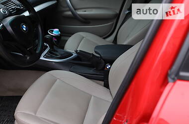Хетчбек BMW 1 Series 2005 в 