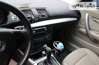 Хетчбек BMW 1 Series 2005 в 