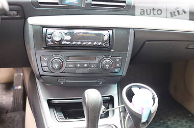 Хетчбек BMW 1 Series 2005 в 
