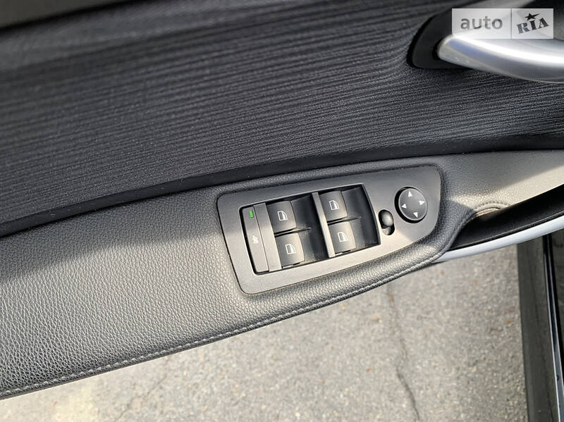 Хетчбек BMW 1 Series 2007 в Василькові