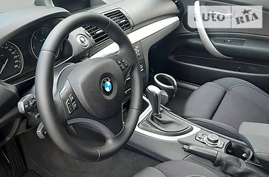 Хетчбек BMW 1 Series 2010 в Чернівцях