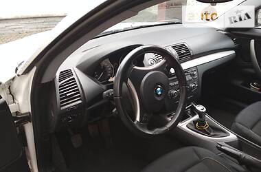 Купе BMW 1 Series 2010 в Житомире