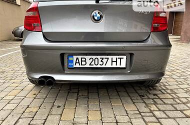 Купе BMW 1 Series 2011 в Вінниці