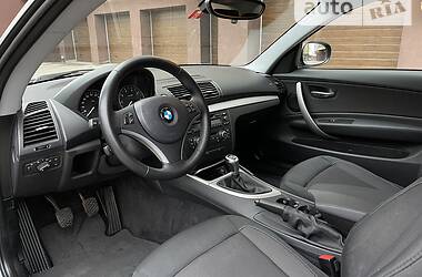 Купе BMW 1 Series 2011 в Вінниці