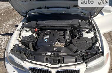 Купе BMW 1 Series 2013 в Чернигове