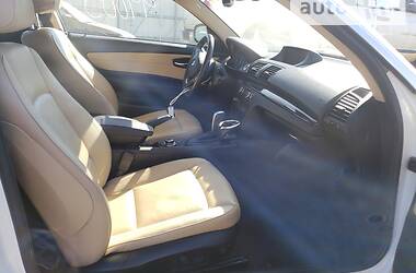 Купе BMW 1 Series 2013 в Чернигове