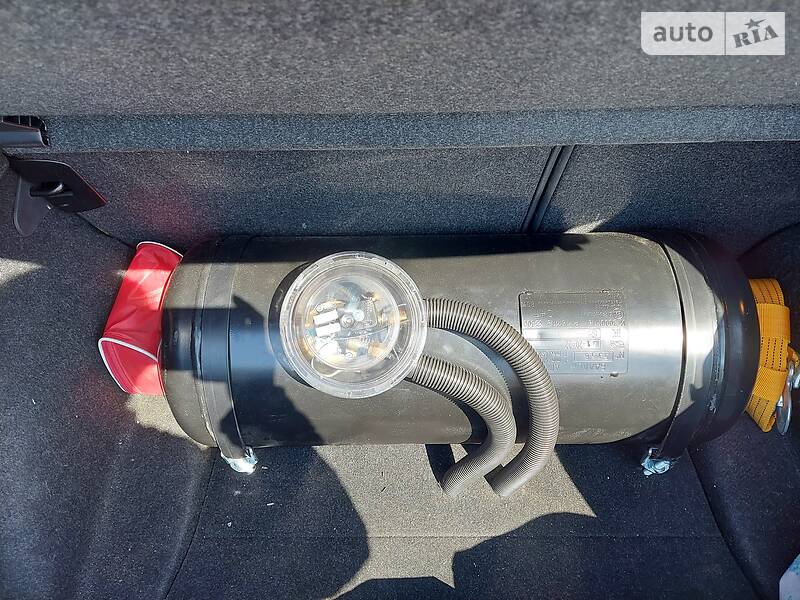 Хетчбек BMW 1 Series 2006 в Білій Церкві