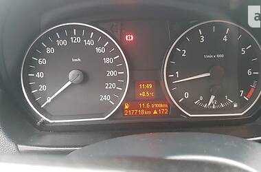 Хэтчбек BMW 1 Series 2005 в Виннице