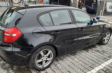 Хетчбек BMW 1 Series 2008 в Одесі