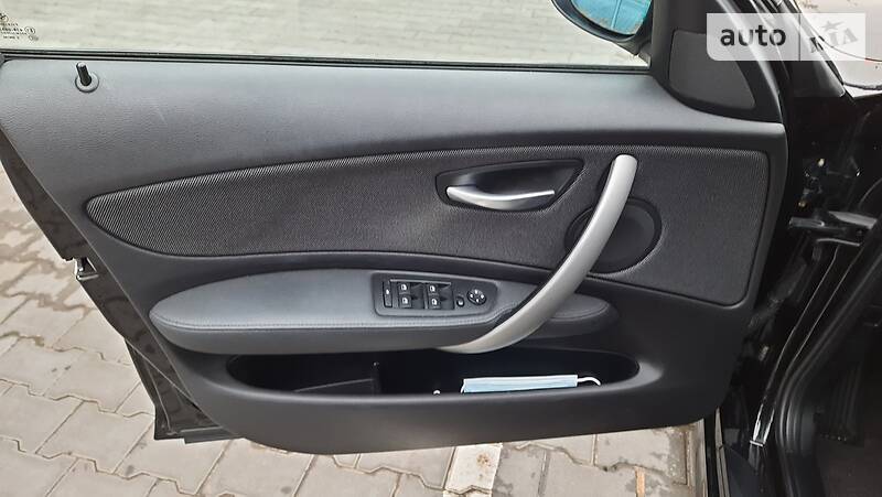 Хетчбек BMW 1 Series 2008 в Одесі