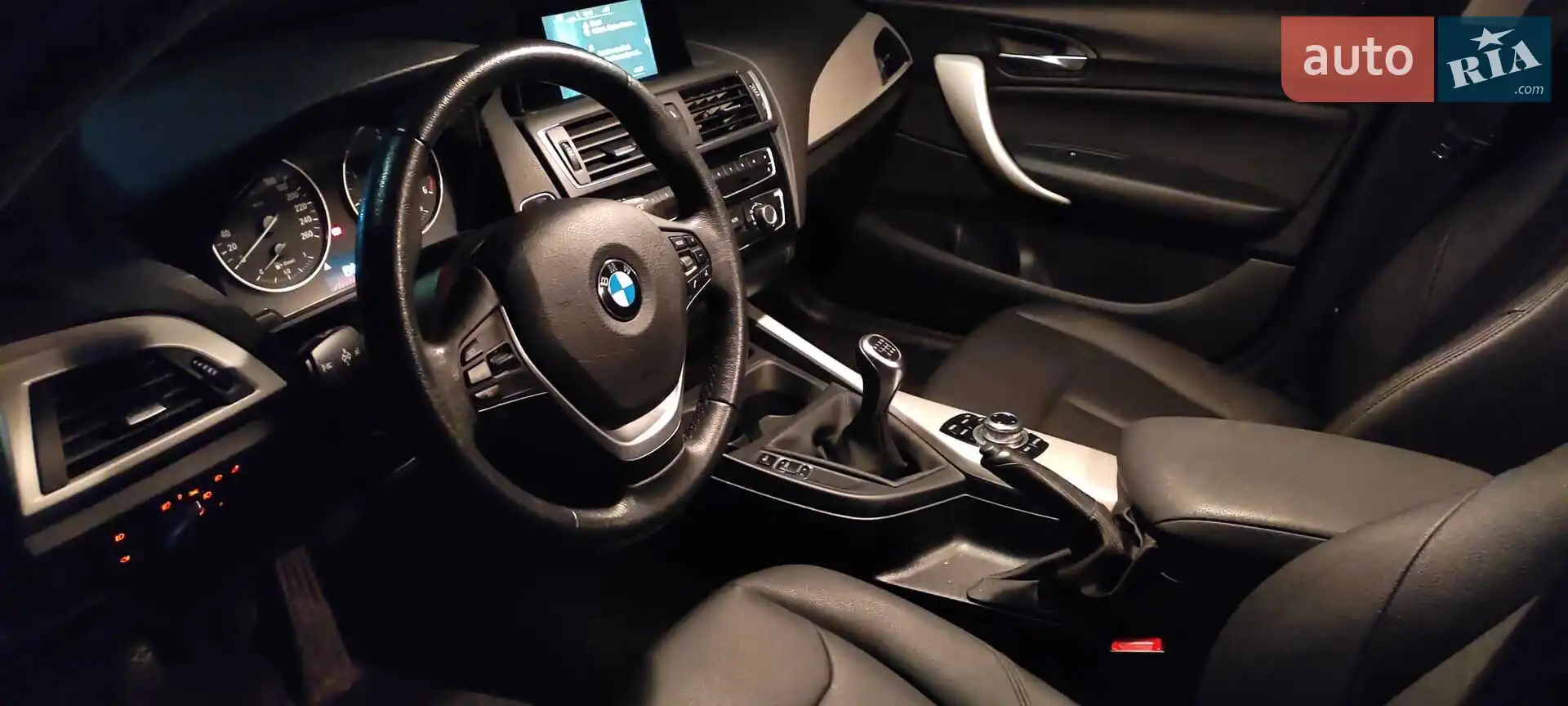 2017 BMW 1er - мініатюра 7